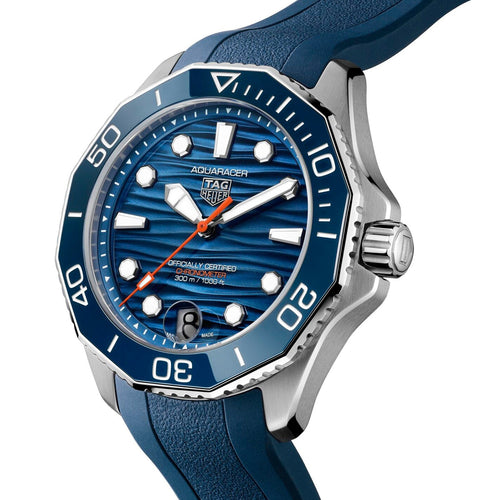 Aquaracer Professional 300 Date