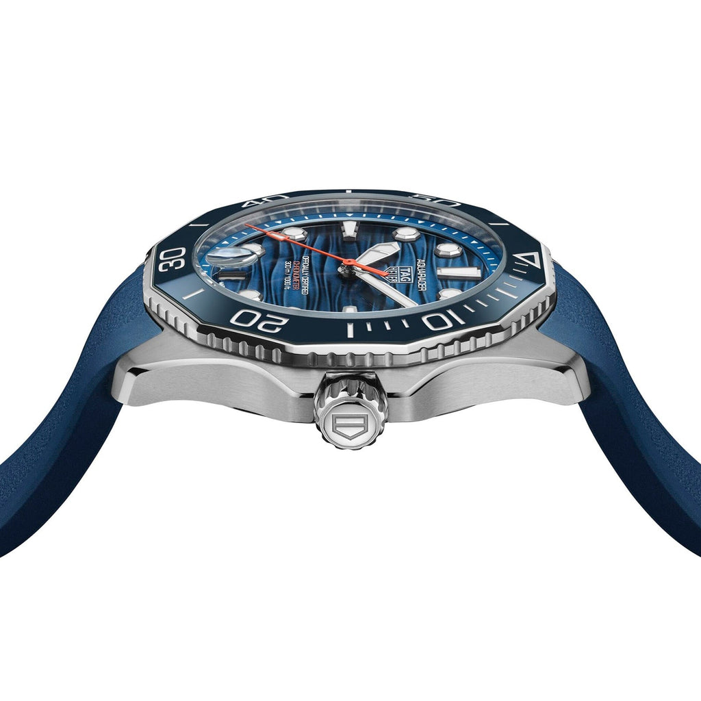 Aquaracer Professional 300 Date