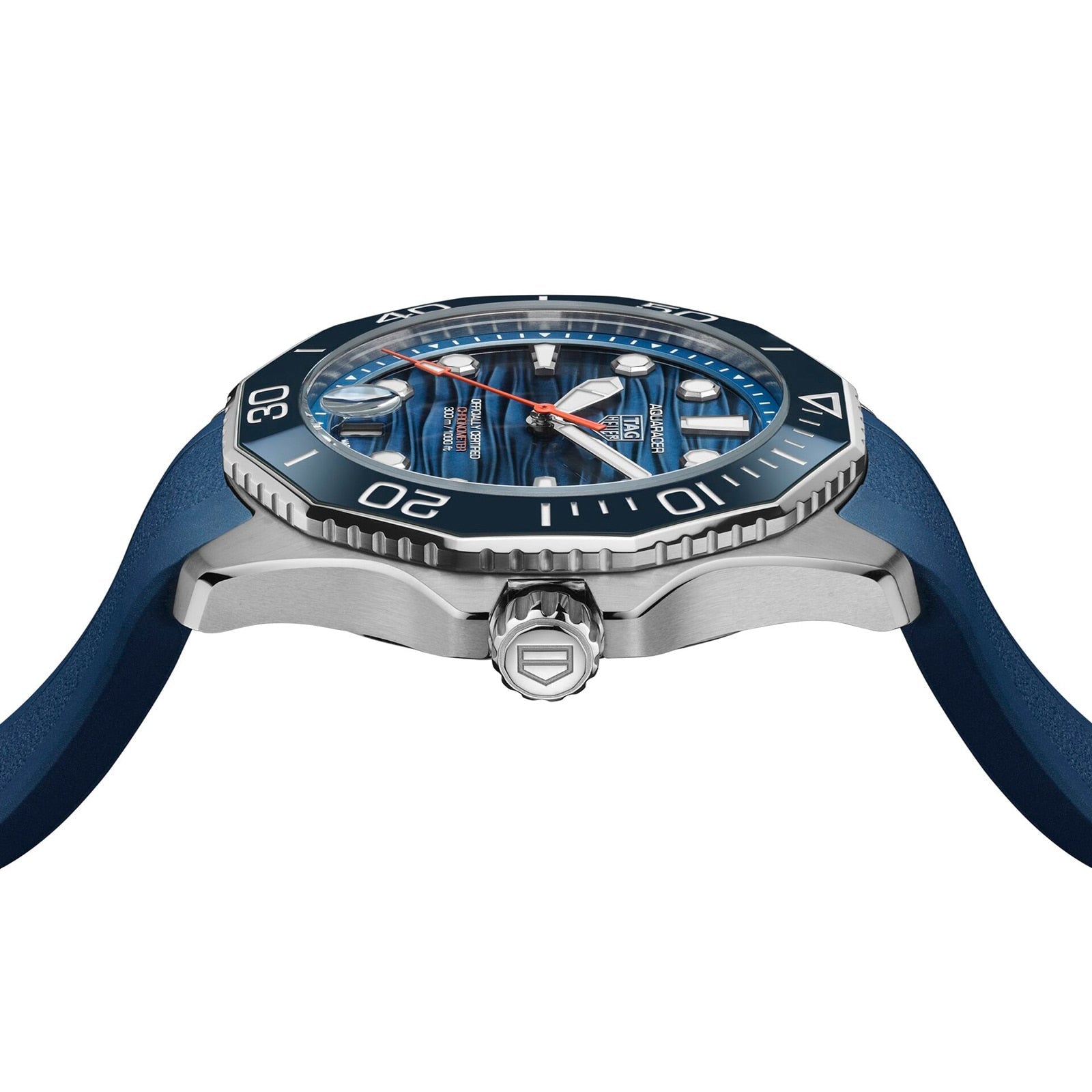Aquaracer Professional 300 Date