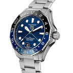 Aquaracer Professional 300 GMT