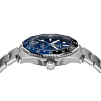 Aquaracer Professional 300 GMT