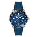 Aquaracer Professional 300 GMT