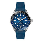 Aquaracer Professional 300 GMT
