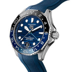 Aquaracer Professional 300 GMT