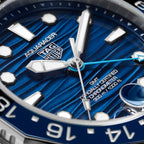 Aquaracer Professional 300 GMT