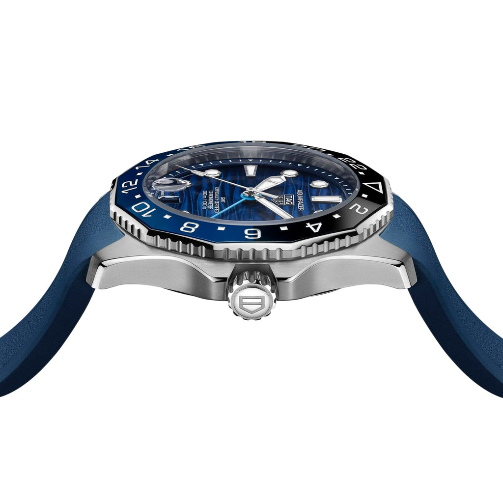 Aquaracer Professional 300 GMT
