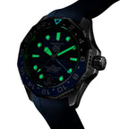 Aquaracer Professional 300 GMT