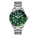 Aquaracer Professional 300 GMT