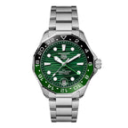 Aquaracer Professional 300 GMT