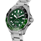 Aquaracer Professional 300 GMT