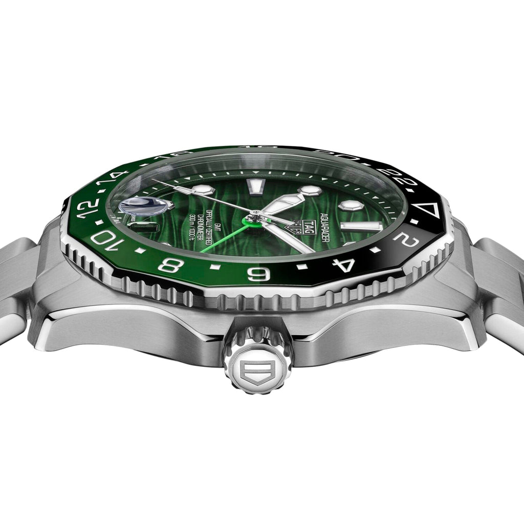 Aquaracer Professional 300 GMT