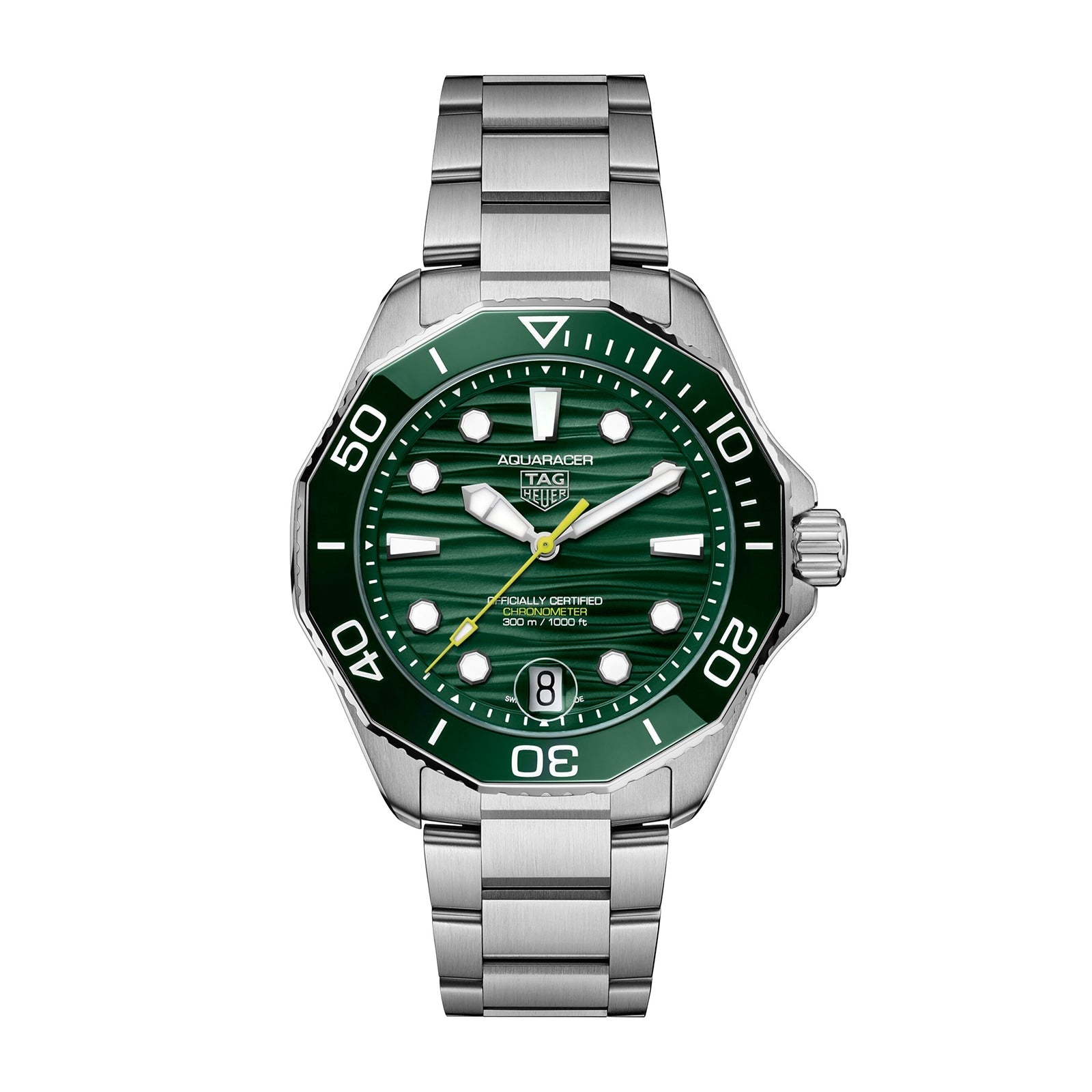 Aquaracer Professional 300 Date