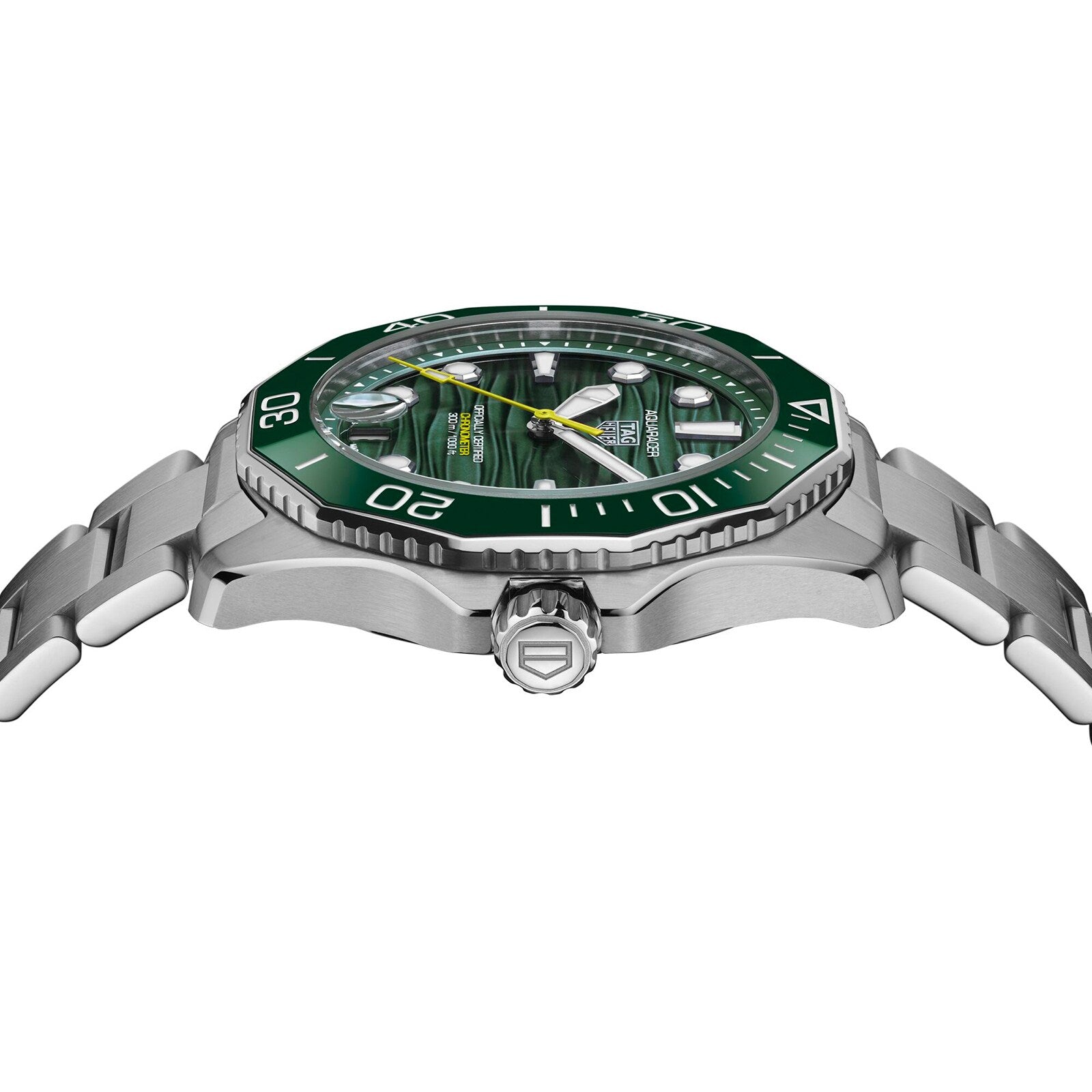 Aquaracer Professional 300 Date