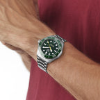 Aquaracer Professional 300 Date