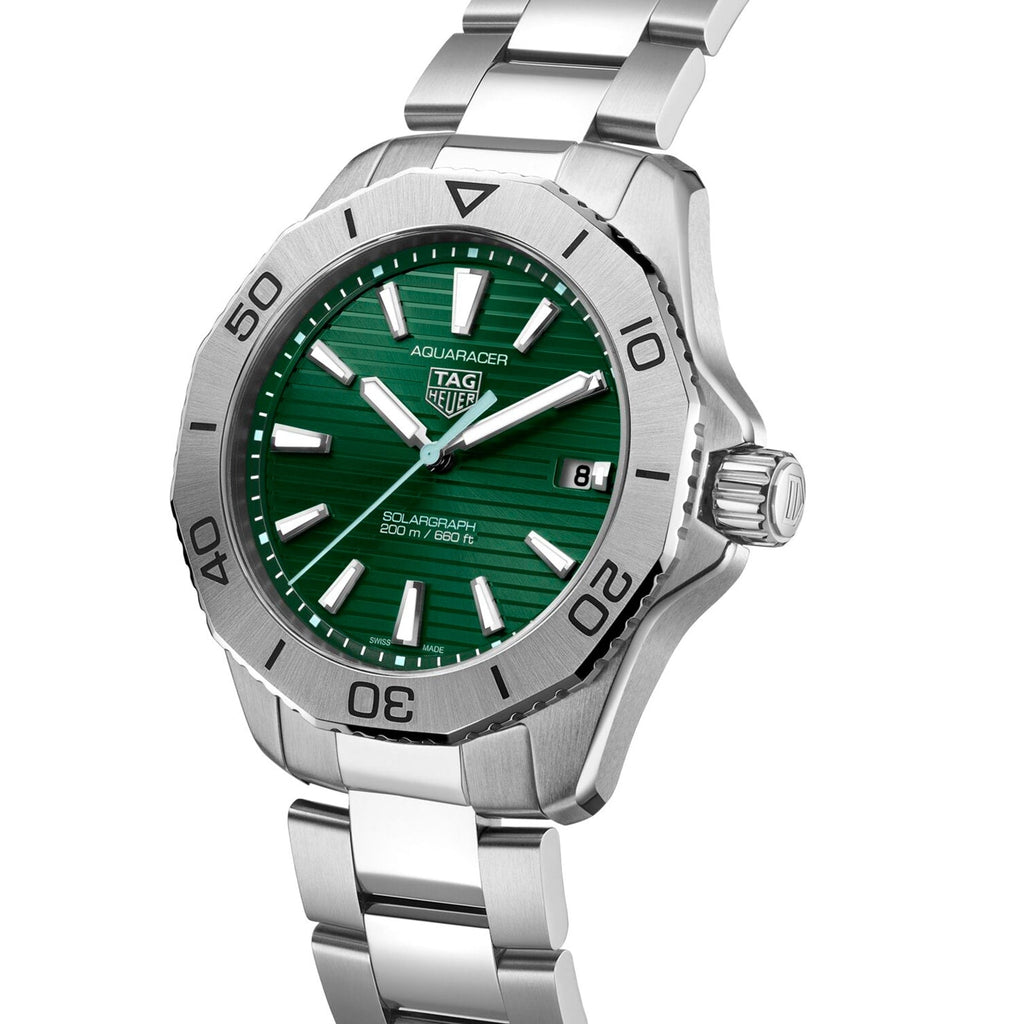 Aquaracer Professional 200 Solargraph