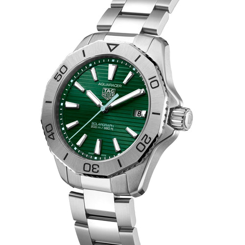 Aquaracer Professional 200 Solargraph