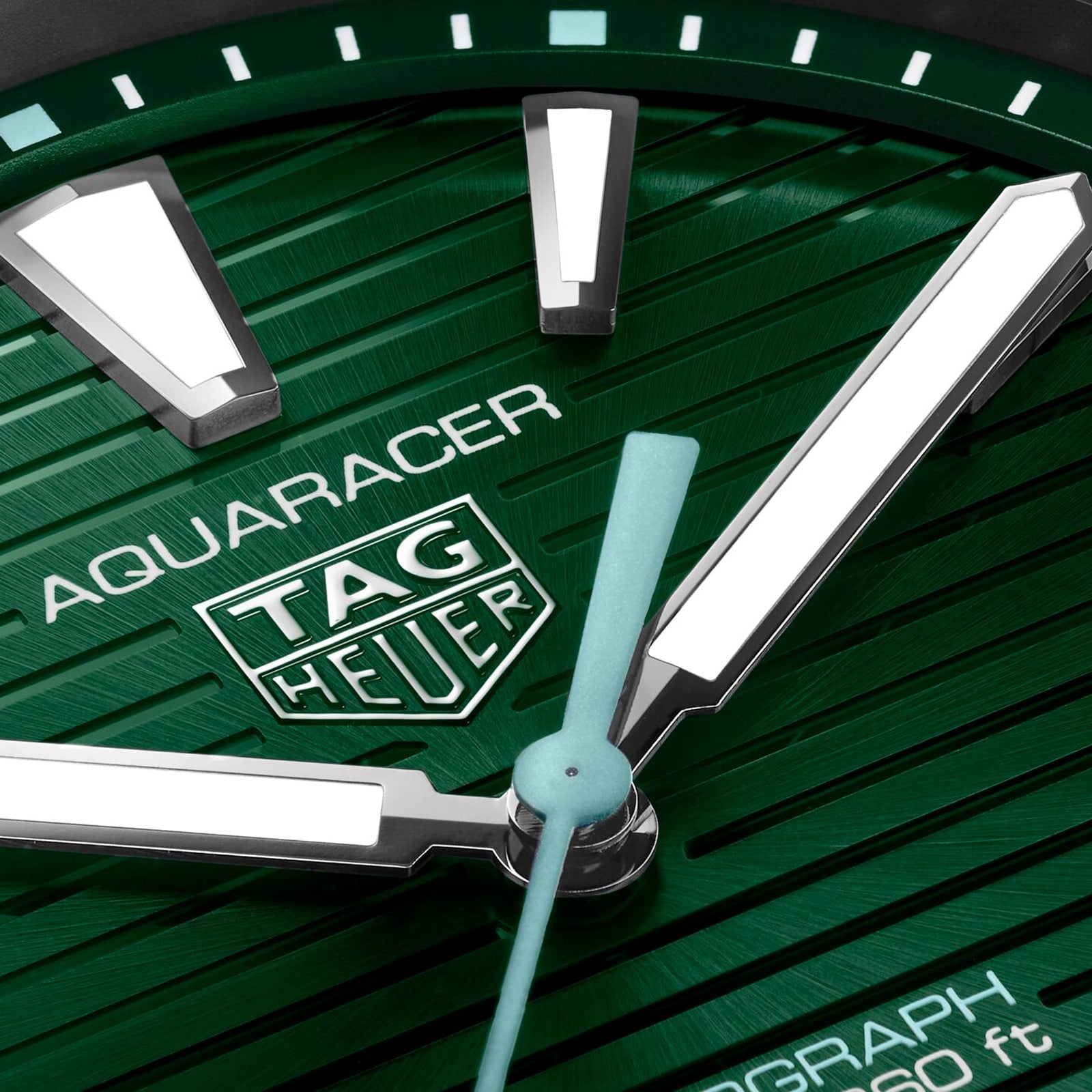 Aquaracer Professional 200 Solargraph