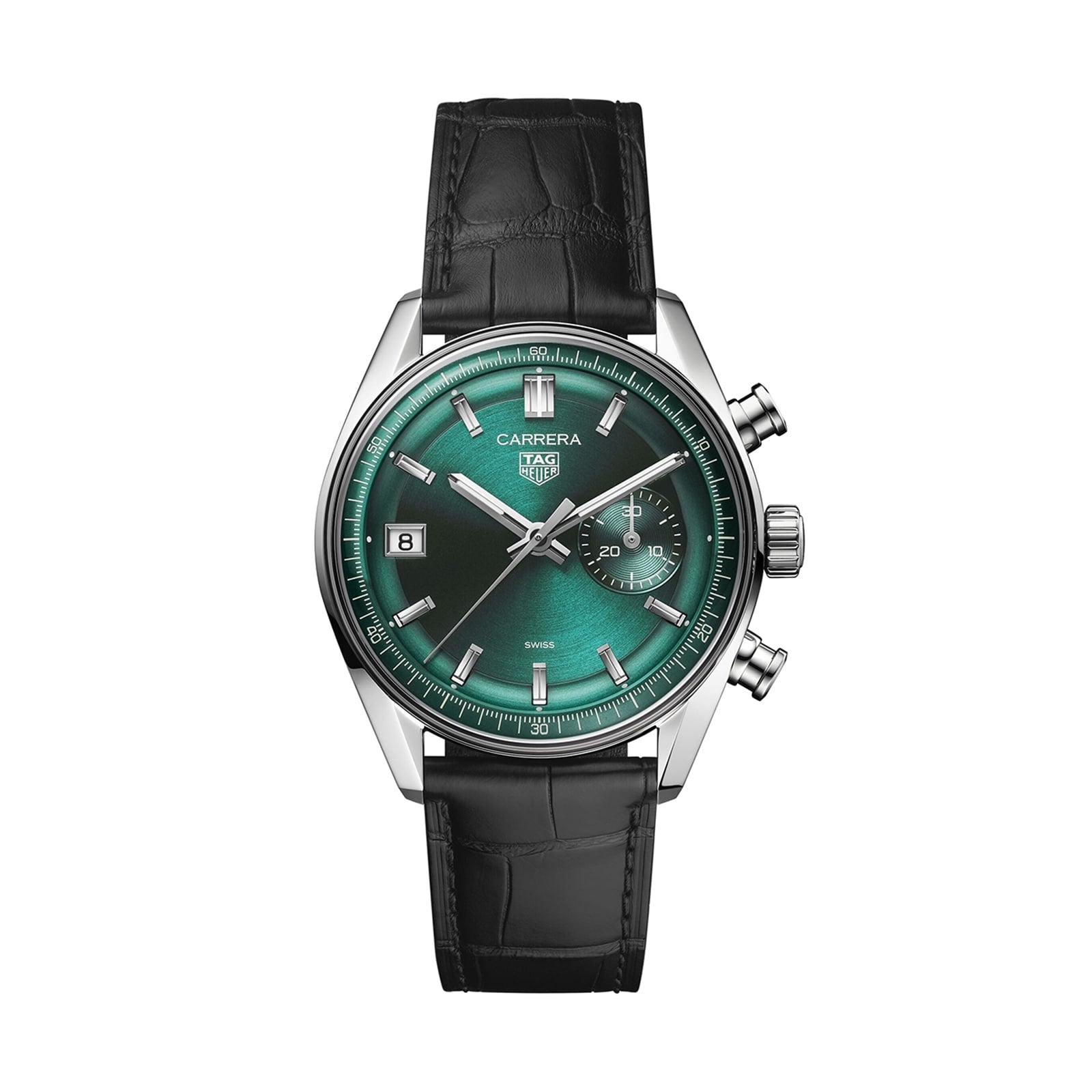 Carrera Chronograph