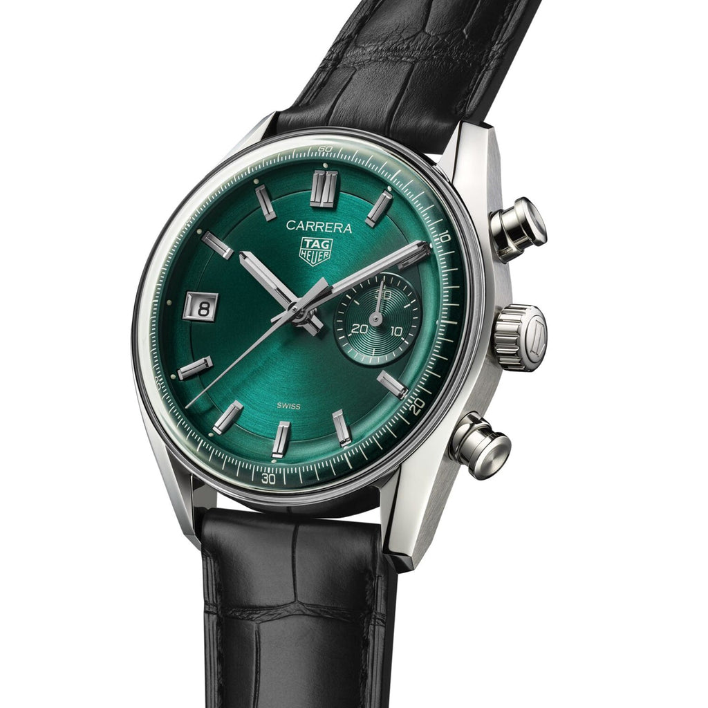Carrera Chronograph