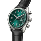 Carrera Chronograph