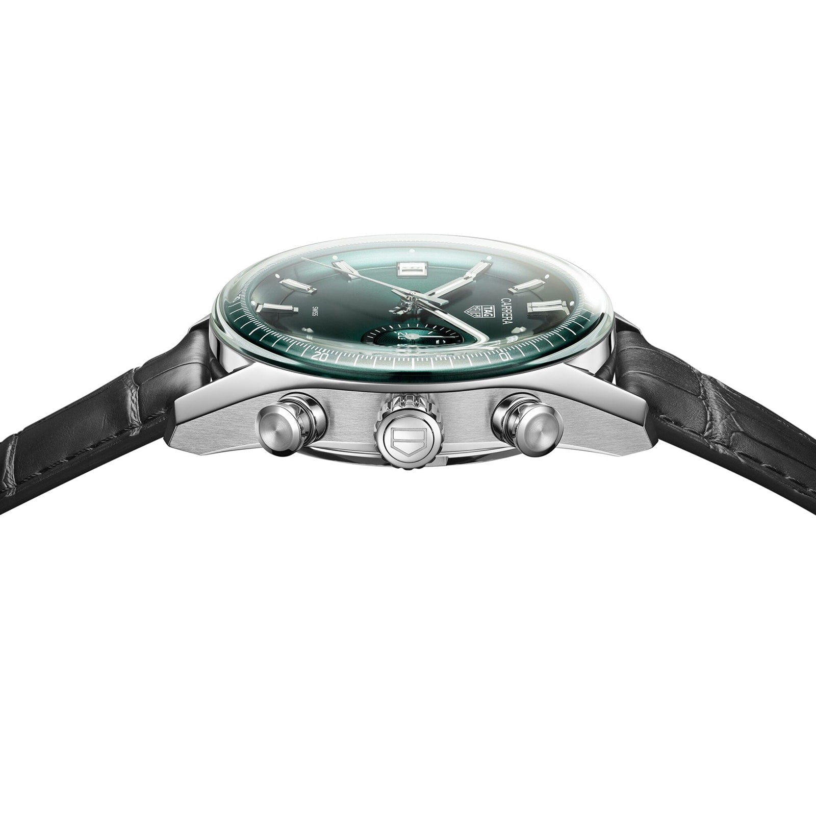 Carrera Chronograph