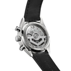 Carrera Chronograph