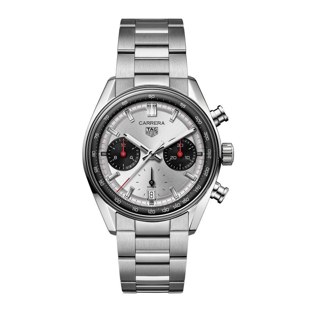 Carrera Chronograph