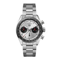 Carrera Chronograph