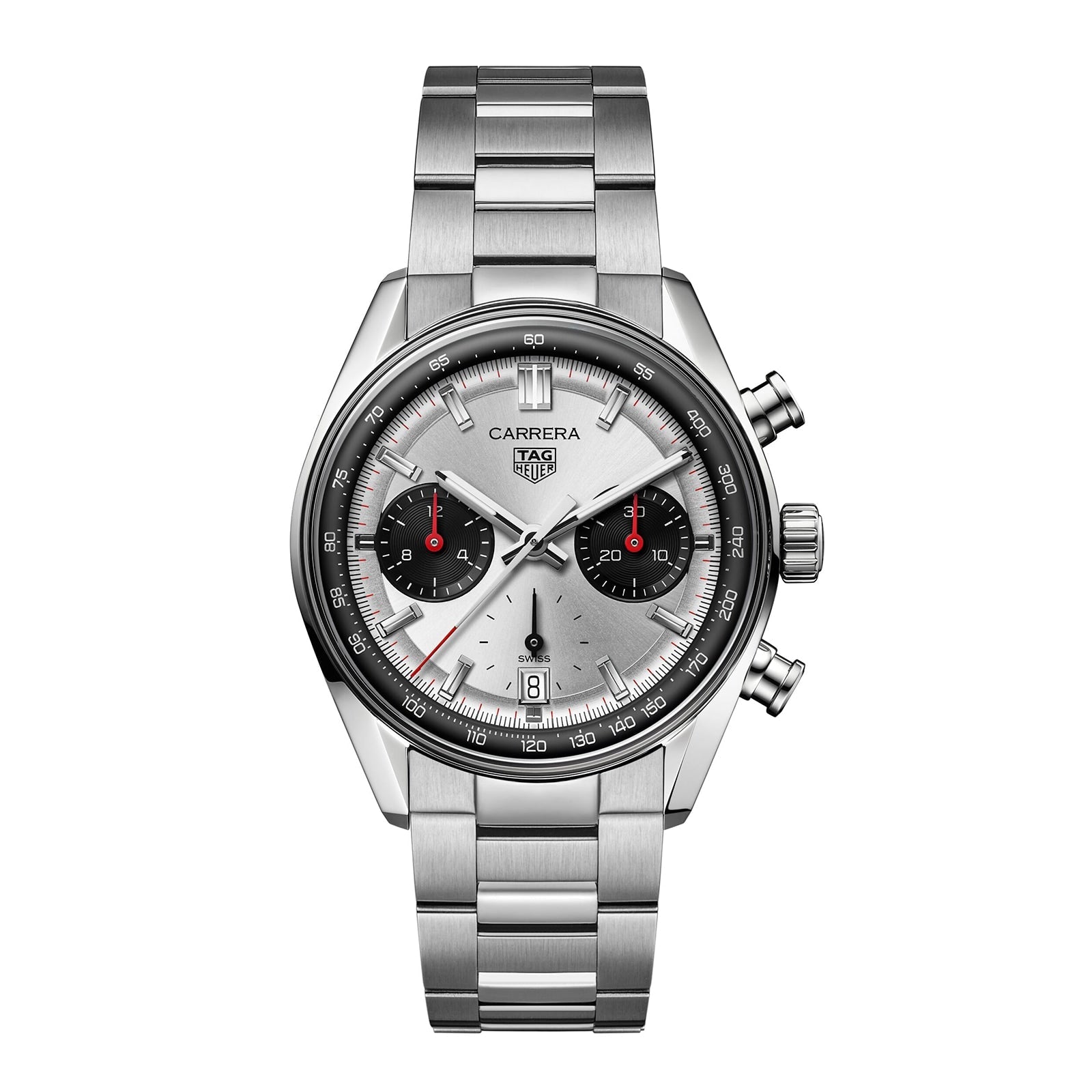 Carrera Chronograph