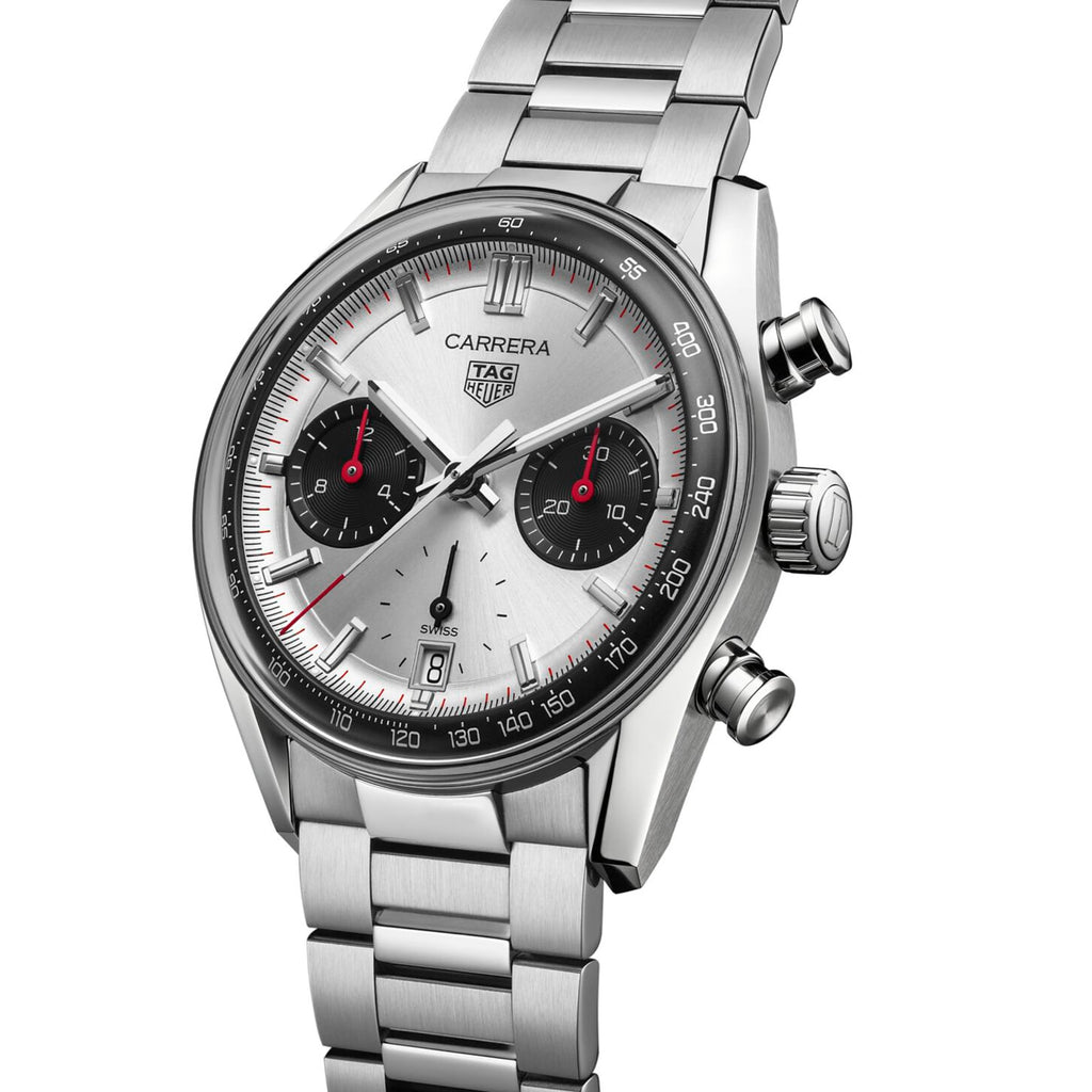Carrera Chronograph
