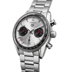 Carrera Chronograph