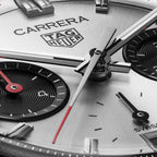 Carrera Chronograph