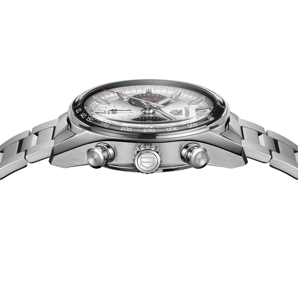 Carrera Chronograph