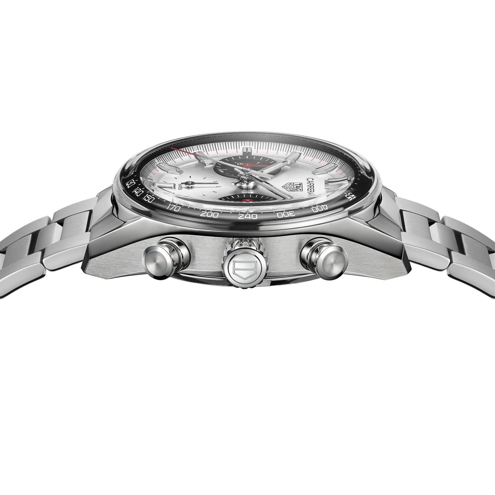 Carrera Chronograph