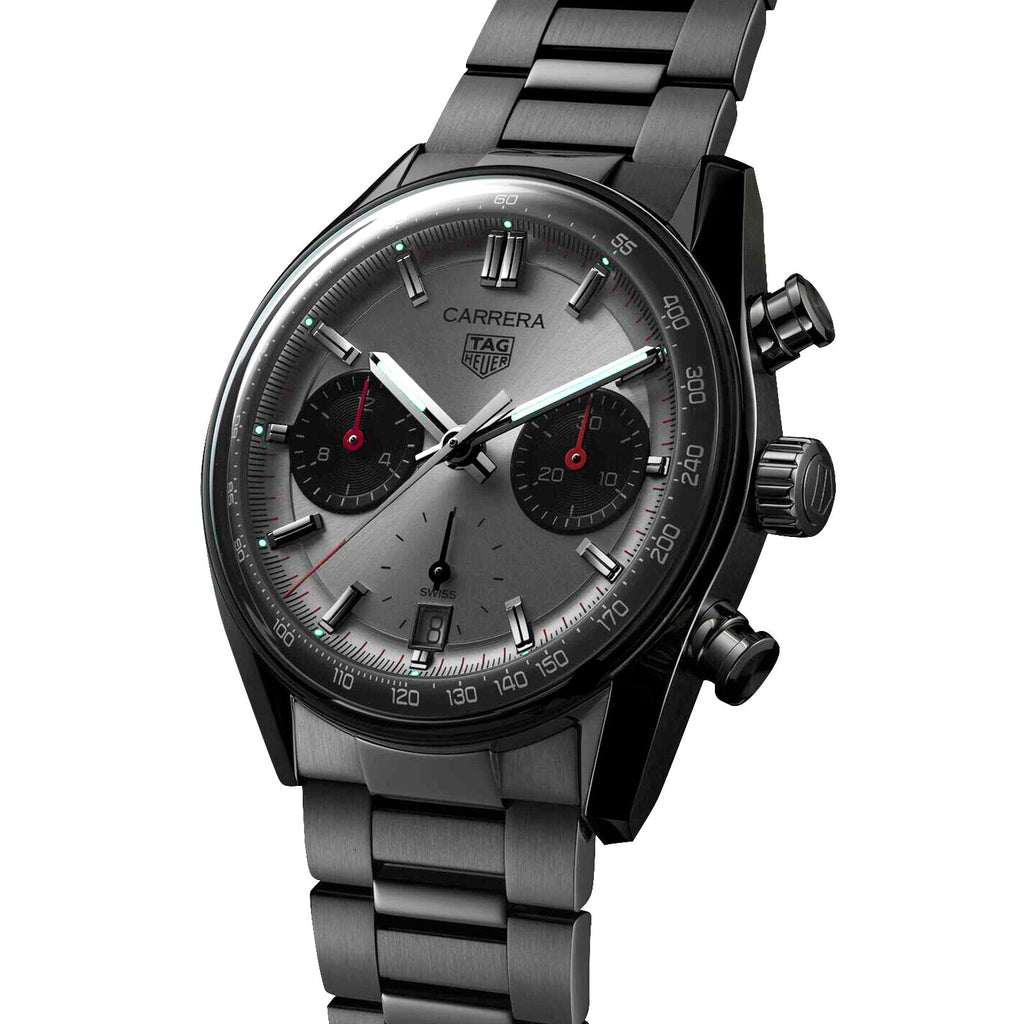 Carrera Chronograph