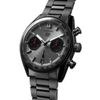 Carrera Chronograph