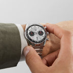 Carrera Chronograph