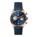Carrera Chronograph Skipper