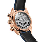 Carrera Chronograph Skipper