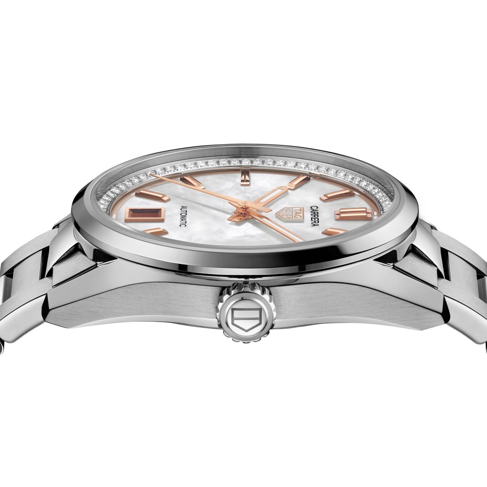 Carrera Date