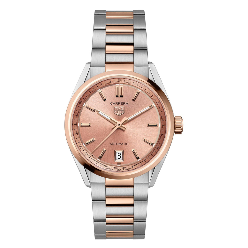 Carrera Date