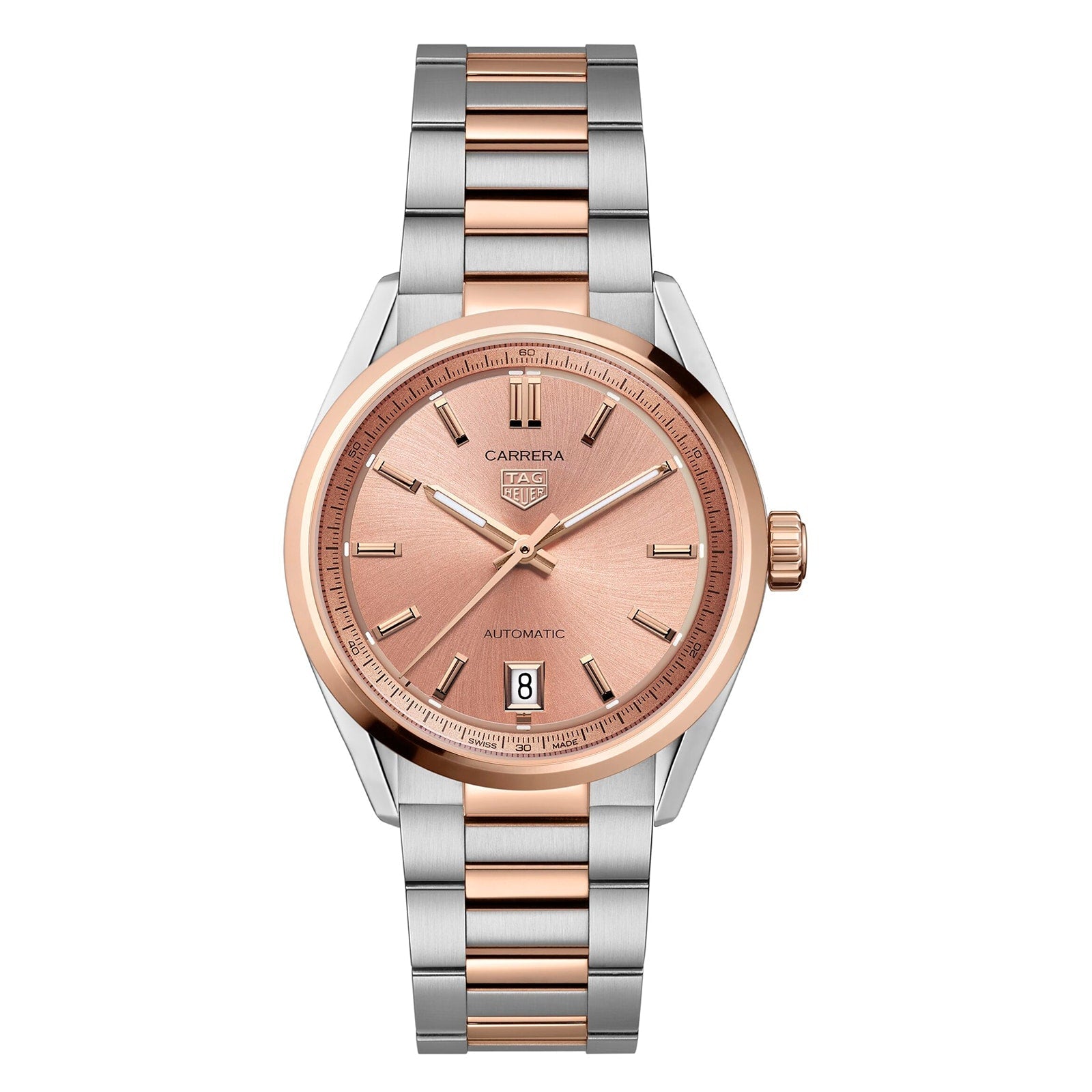 Carrera Date
