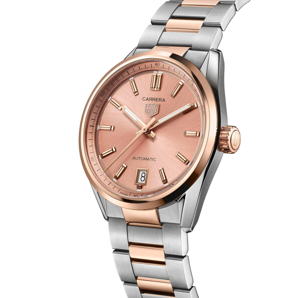Carrera Date