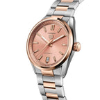 Carrera Date