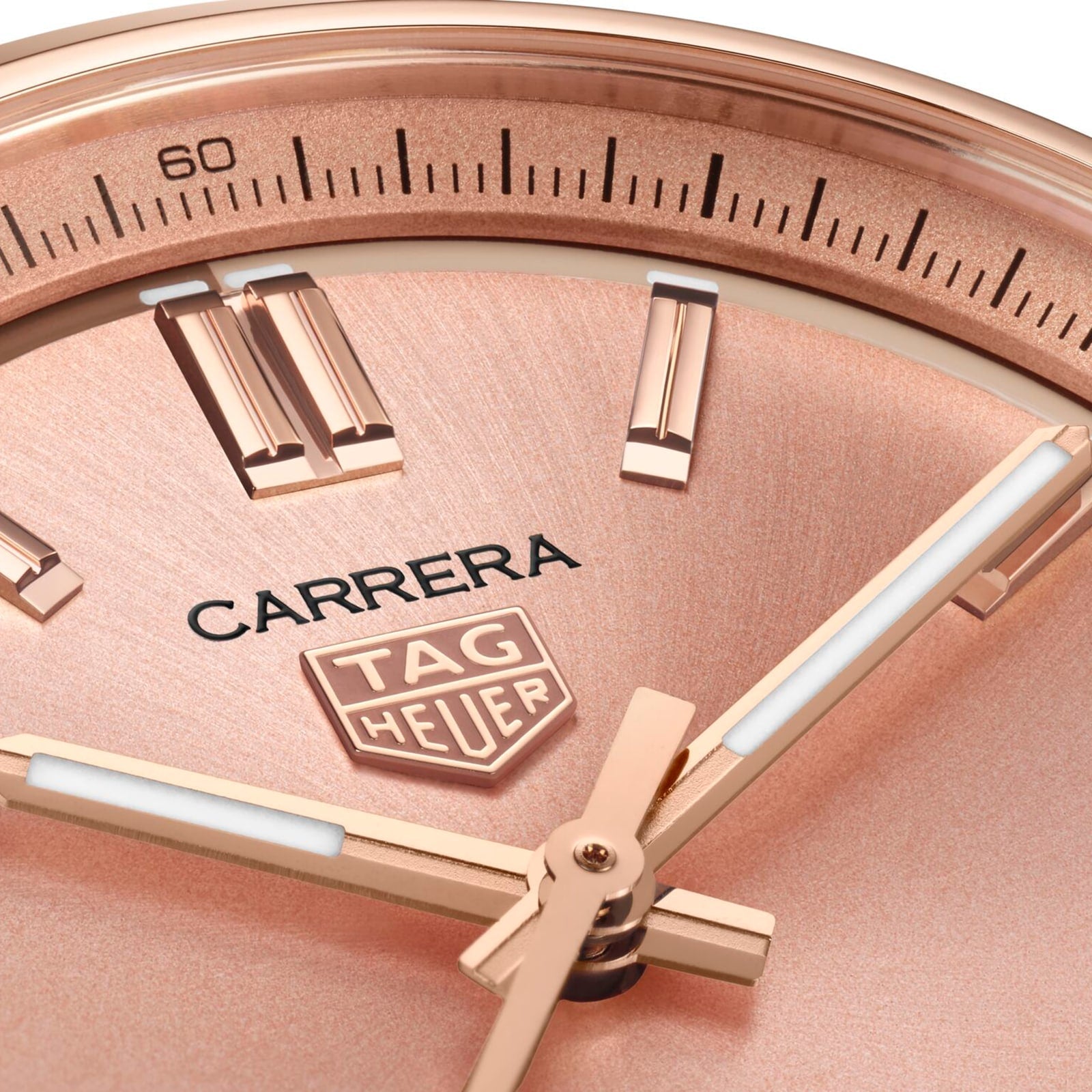 Carrera Date