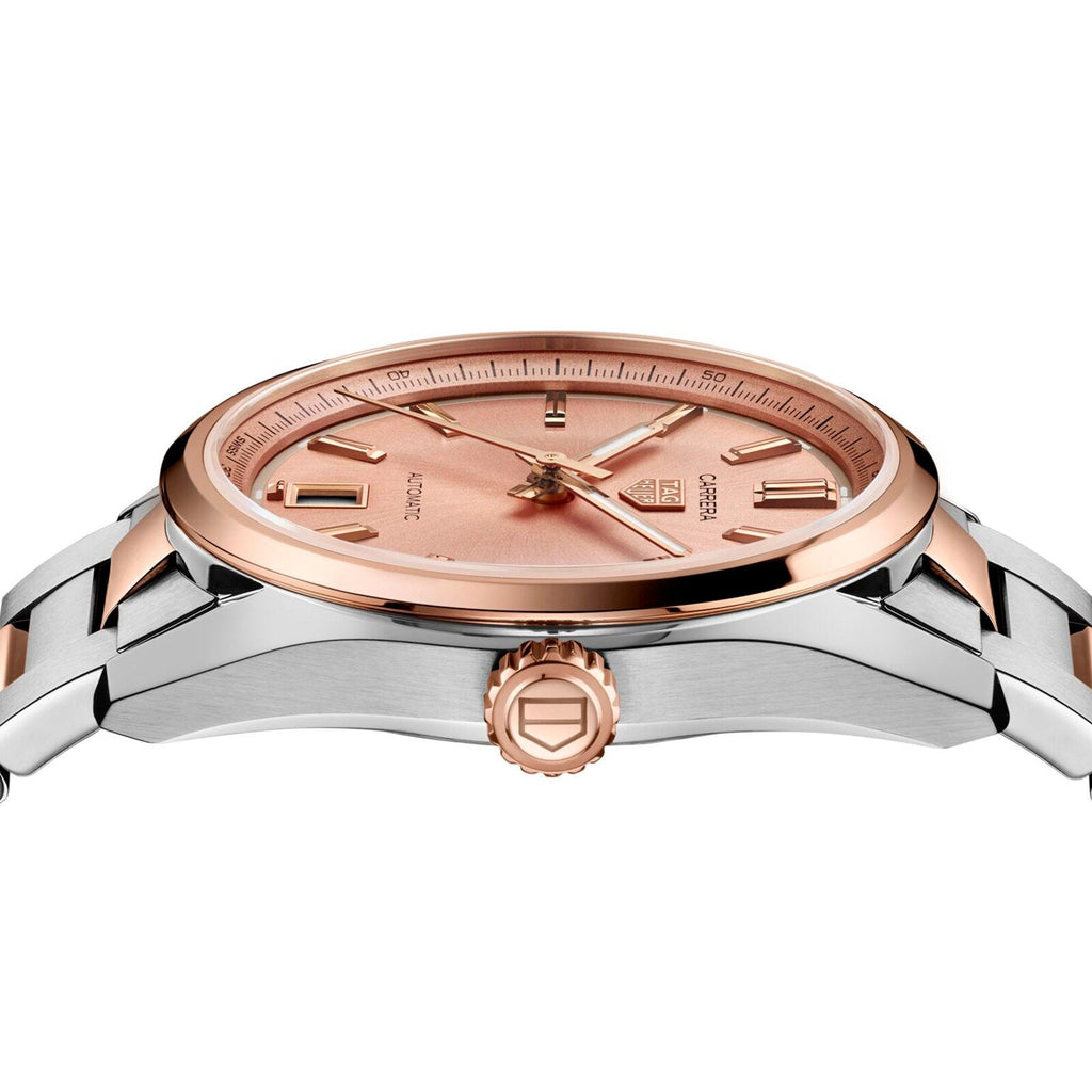 Carrera Date