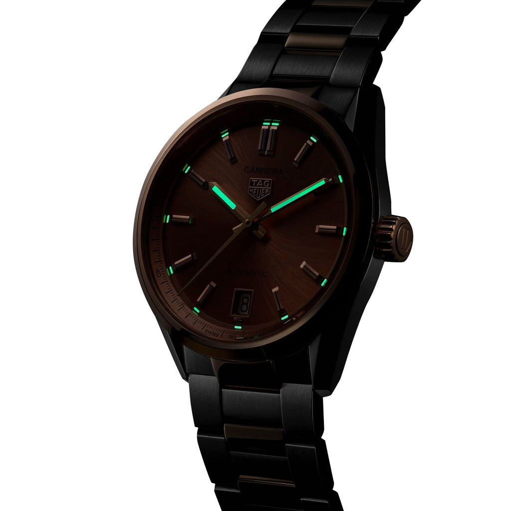 Carrera Date