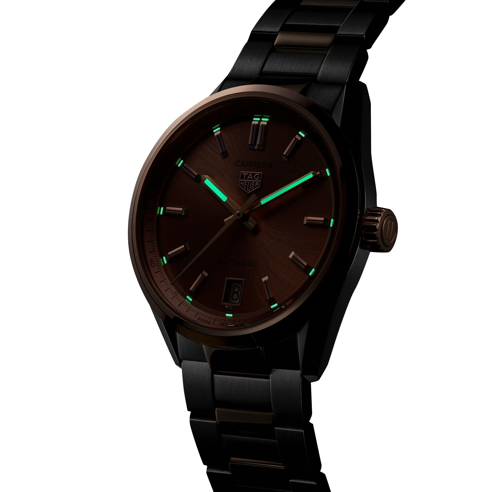 Carrera Date