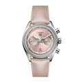 Carrera Chronograph