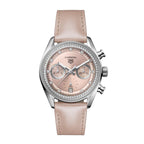 Carrera Chronograph
